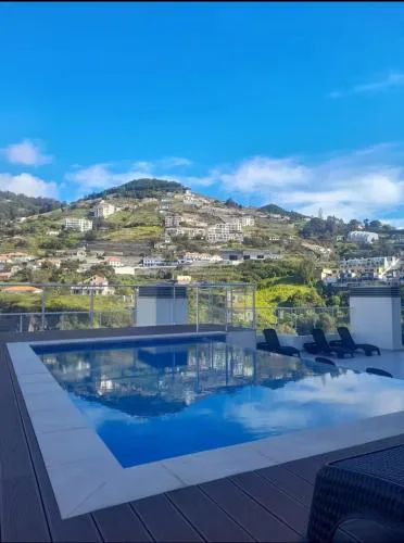 Art House Madeira II