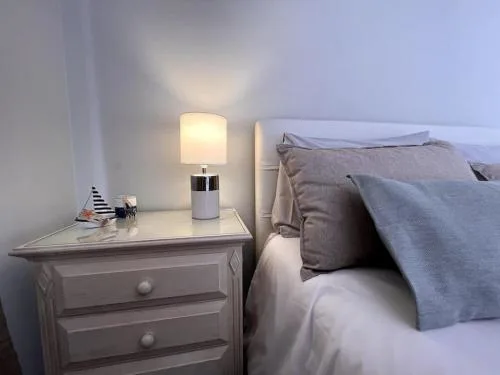By the Sea - Apartamento acolhedor e relaxante.