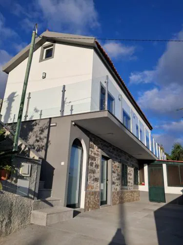 Casa Noronha 1
