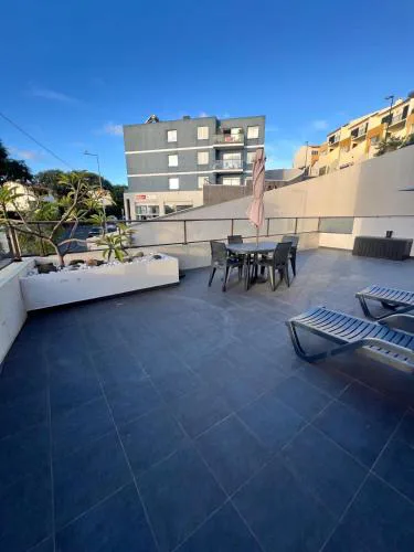 Casa Savannah Sun