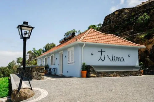 Casa Ti'Vina