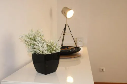Chirio's Apartment