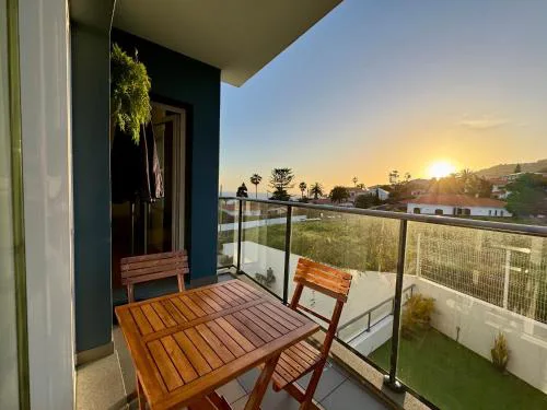 Come Together Apartment - Sea View