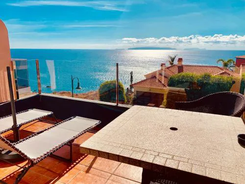 Costa Apartment - Vista Mar