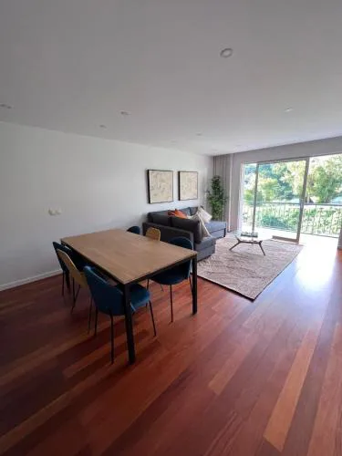 Cristinas 2 Bedroom Apartment Caniço