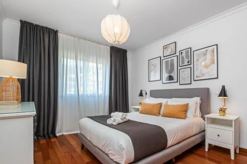 Ficcus Home