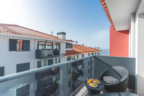 Garajau Comfort Stay by Atlantic Holiday