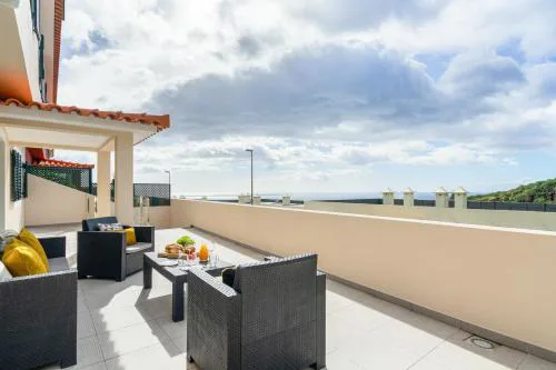 Garajau Lovers Retreat House 3BR by Wanderlust Madeira