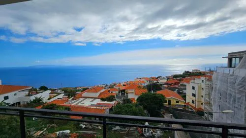 Garajau Paradise Apartment