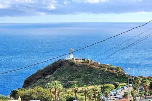 Garajau View