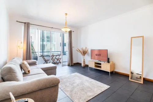 GuestReady - Charming Apartment with Ocean Views