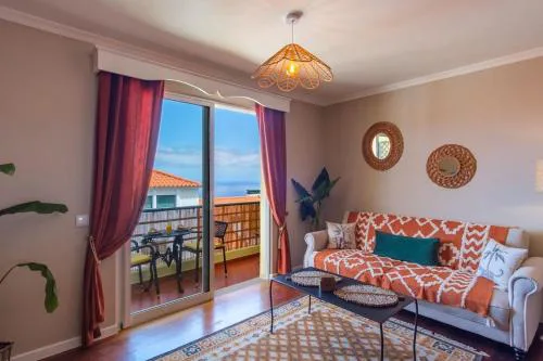 GuestReady - Idyllic vacation with stunning views