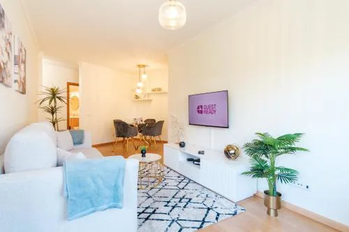 GuestReady - O Cantinho dos Pestanas