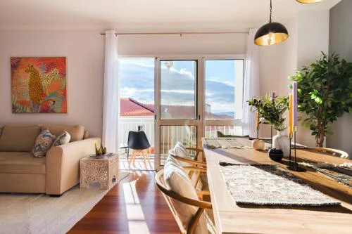 GuestReady - Paradise home in Caniço