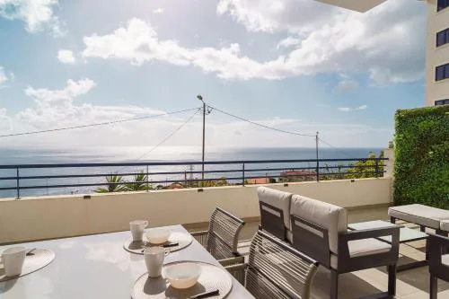 GuestReady - Relaxing moment in Caniço
