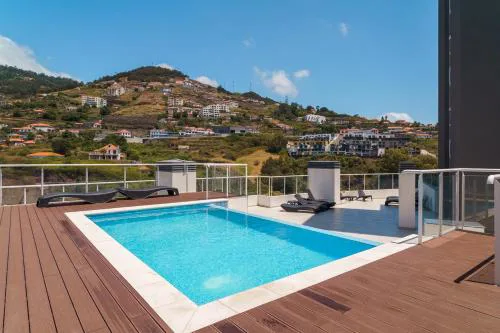 GuestReady - The perfect hideout in Caniço