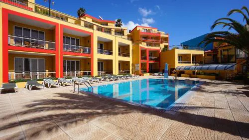 Hotel Cais da Oliveira