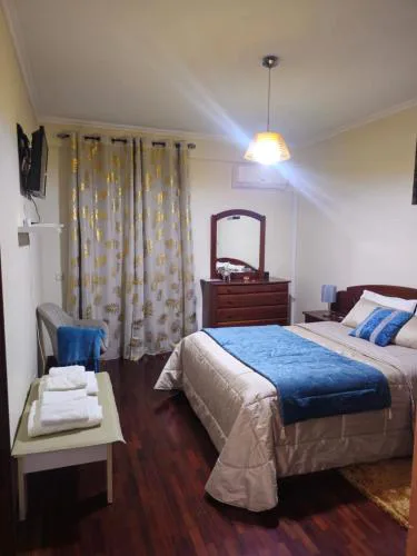 Madeira Home Holidays