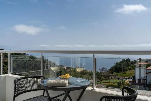 Madeira Ocean Paradise by An Island Apart