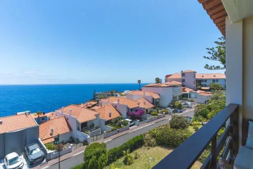 Madeira Ocean View by Atlantic Holiday