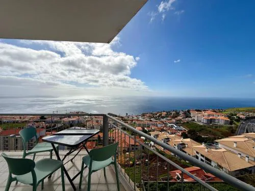 Madeira Panorâmico Rental Holidays