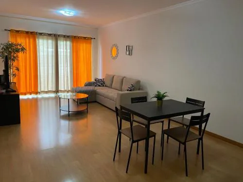 Milagrosa Apartment