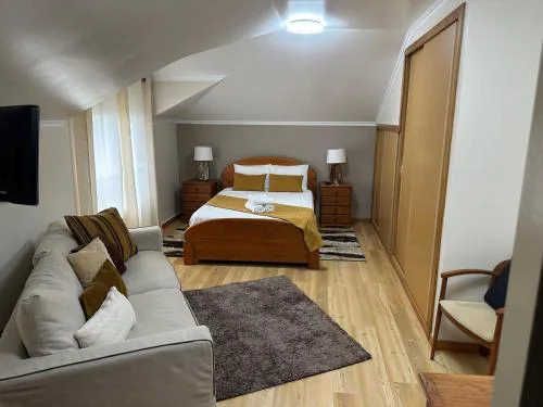 Moniz Apartment