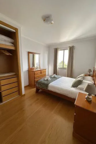 Nilia - Apartamento con increible vista al mar
