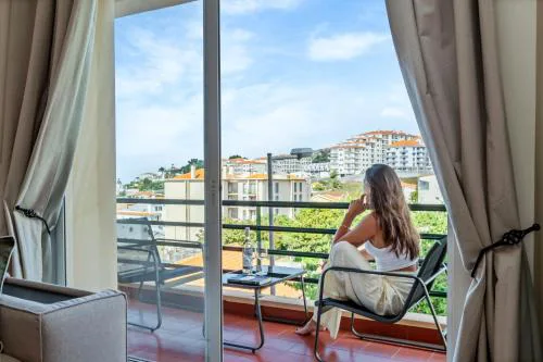 Our Nest by ALMA Holiday Rentals