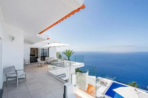 OurMadeira - Villa Aquarela