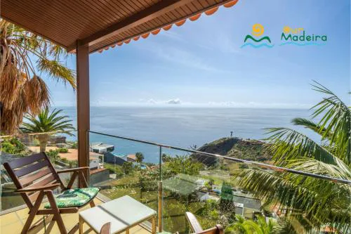 OurMadeira - Vista Grande