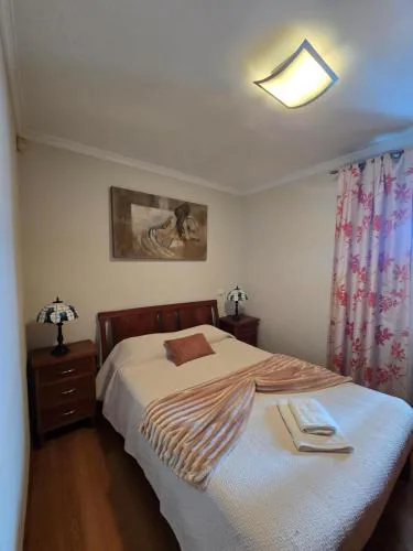 Paz House