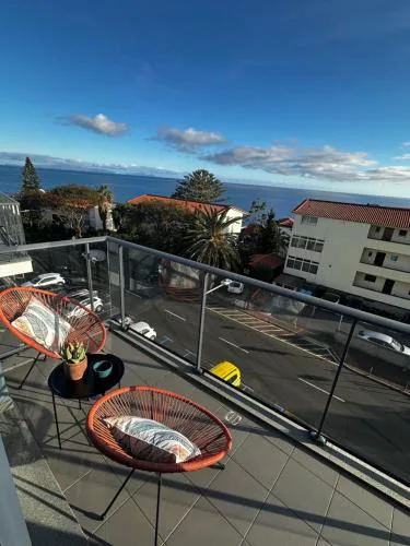 Reis Magos Ocean View