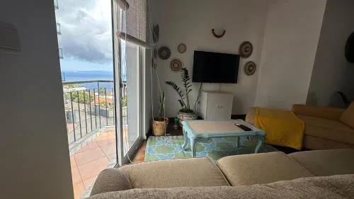 Sea View Retreat