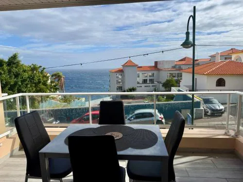 Seaview Suite