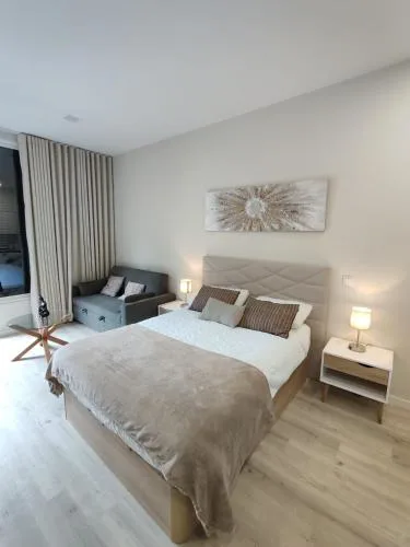 Serenity Studio