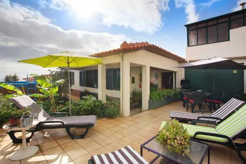 Suites Pinto Coelho
