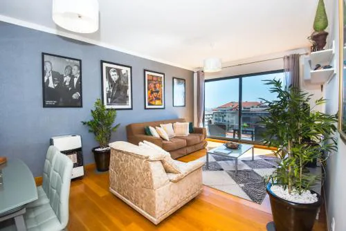 Sunrise Apartment