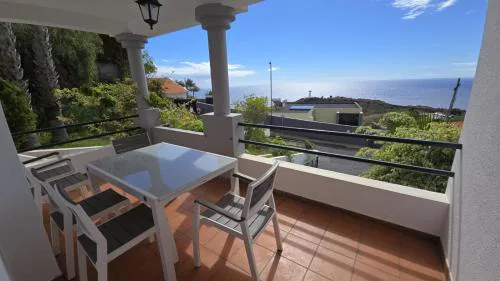 The Garajau Views