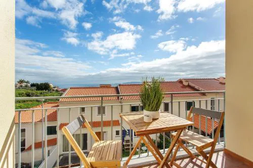 Ti Clara Serenity Apartment