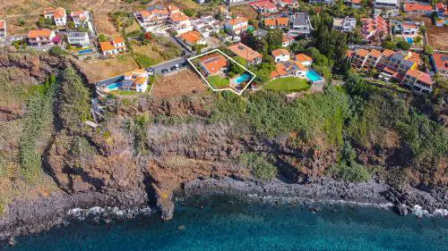 Villa Albatroz