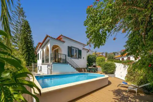 Villa Casa Amelia Dio by Villa Plus