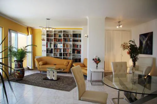 Villa Erika Madeira -Penthaus-