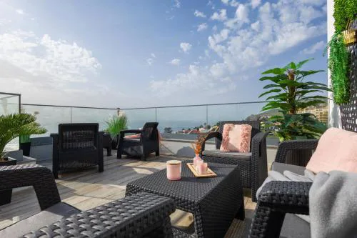 VILLA HELENA Amber Apartment