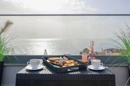 VILLA HELENA Pearl Apartment