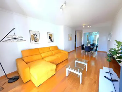 Vista Mar Tamariz - Sea View, WiFi, Parking