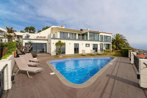 Zula House - Stunning villa spectacular location