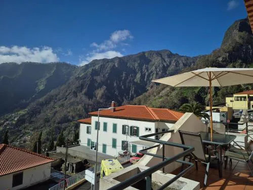 Valley of Nuns Holiday Apartments