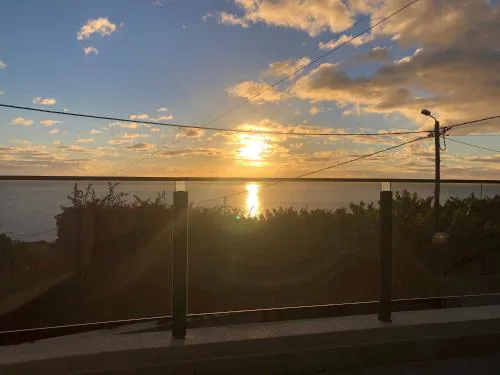 Calheta Ocean View Apartment 2 - Air Condition