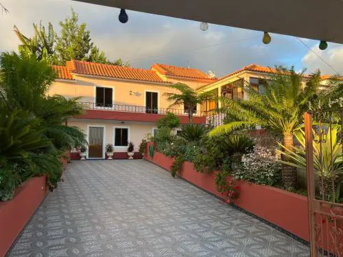 Casa da Isilda ,three bedrooms